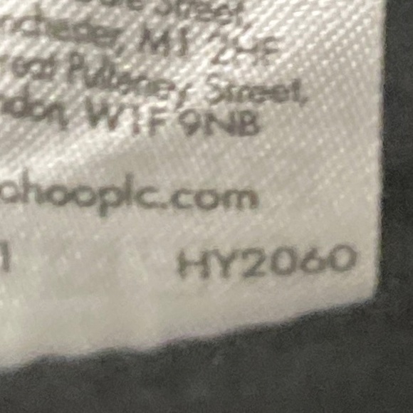 Boohoo Man Worldwide Side Tape Shorts - Picture 12 of 14